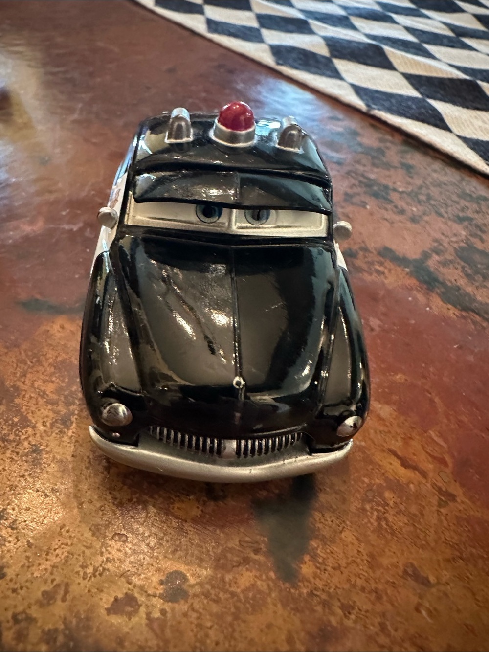 Disney Cars